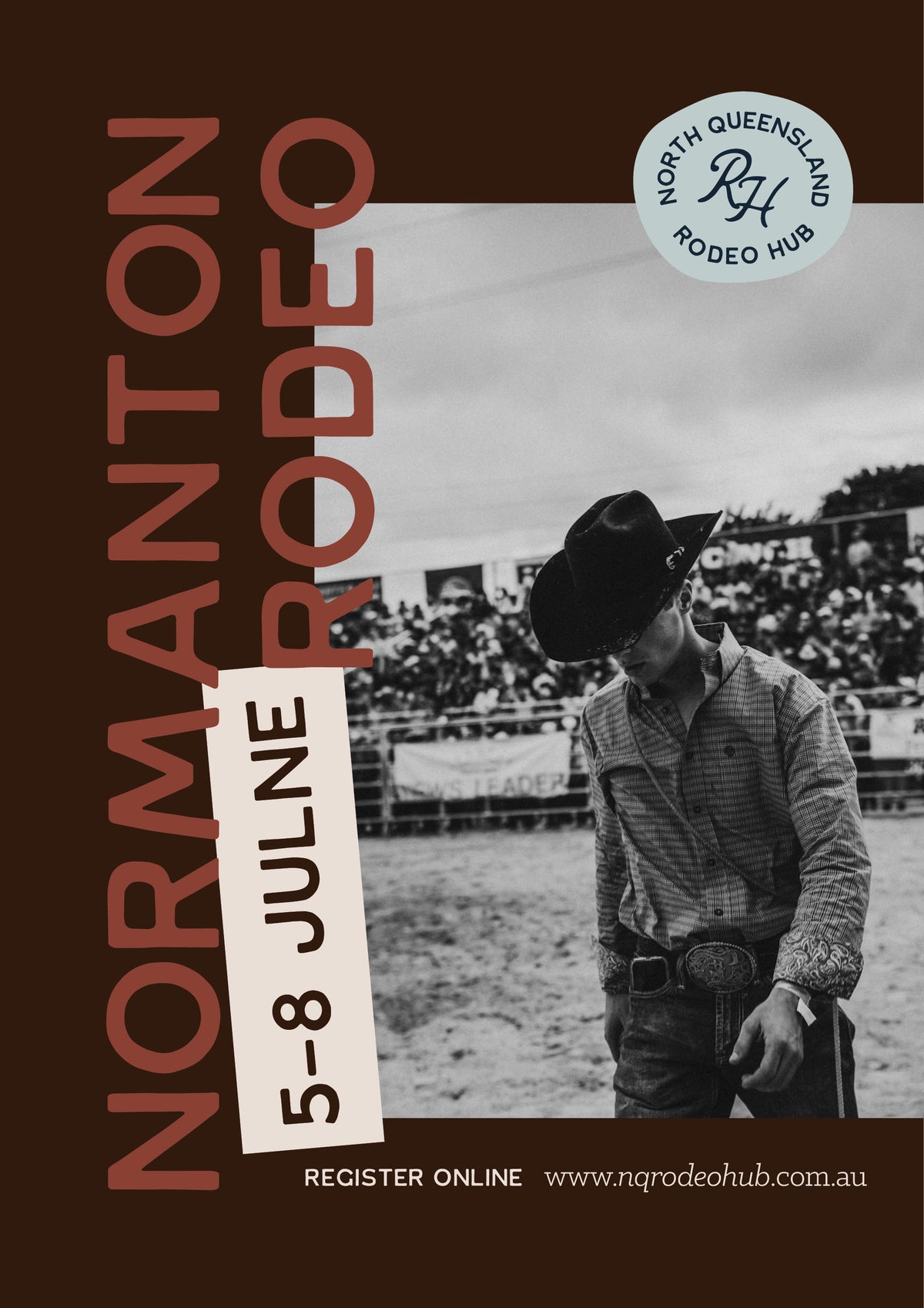 NQ Rodeo Hub