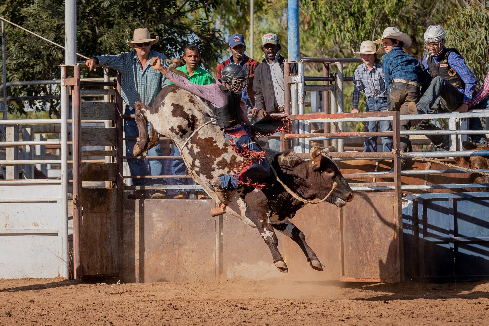 Normanton Rodeo – NQ Rodeo Hub